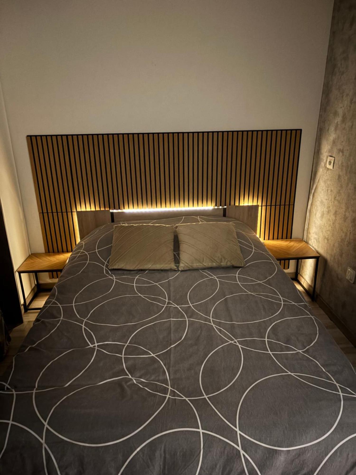 Appartement Moderne Centre Ville De Dijon Exteriér fotografie