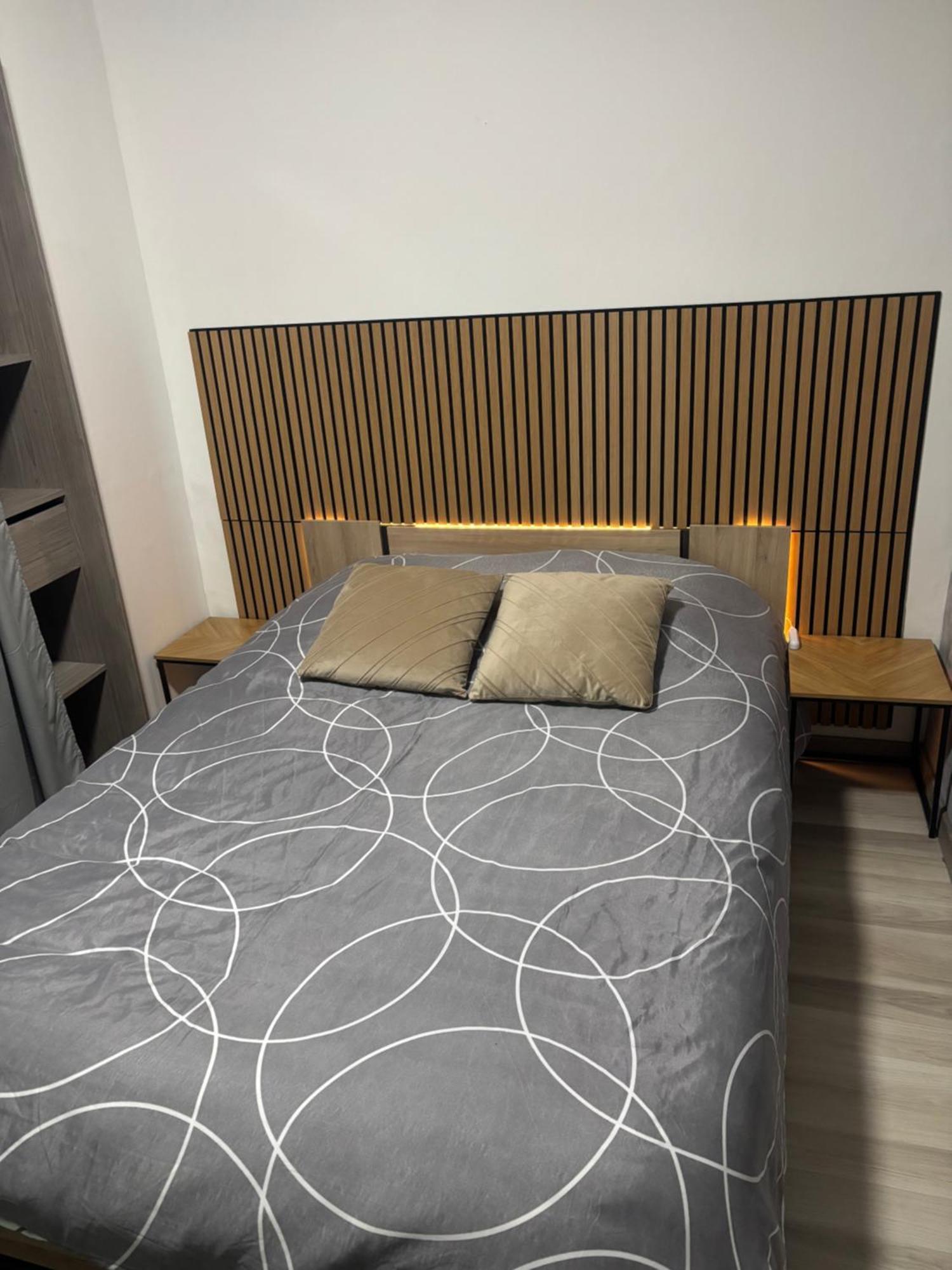 Appartement Moderne Centre Ville De Dijon Exteriér fotografie